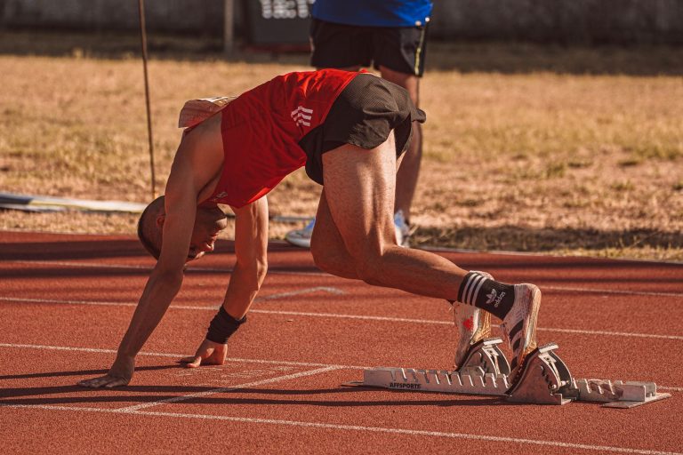 Sports That Start With T: 9 You Should Know
