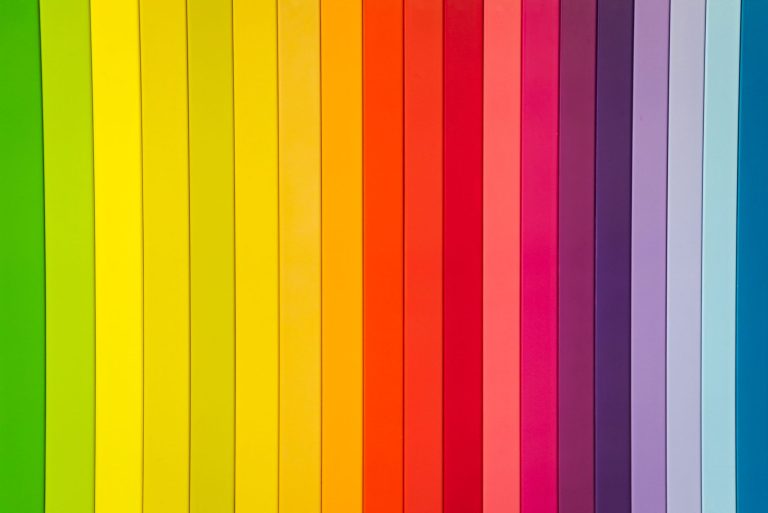 Colors That Start With T: 14 Shades Worth Knowing