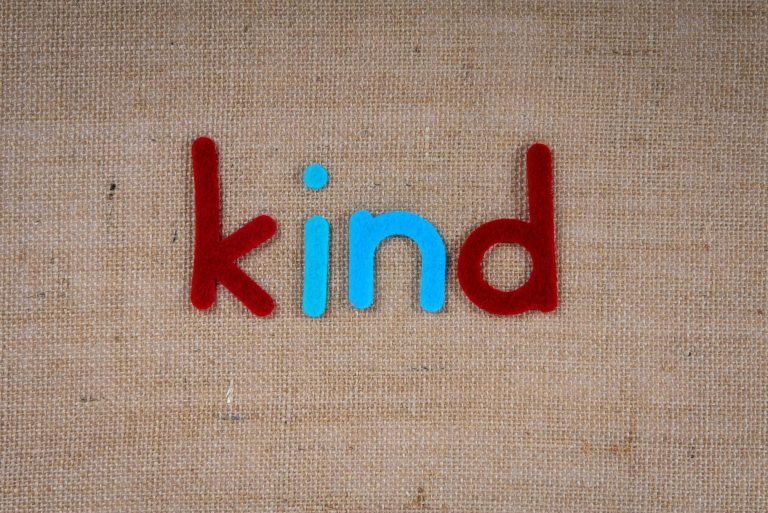Kind Words That Start With T: 38 Thoughtful Picks