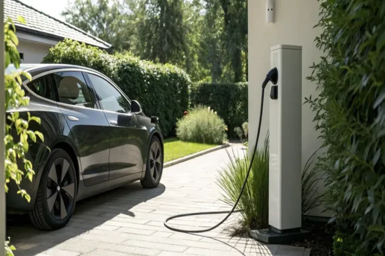 Factors That Can Increase Your EV Charger Installation Cost